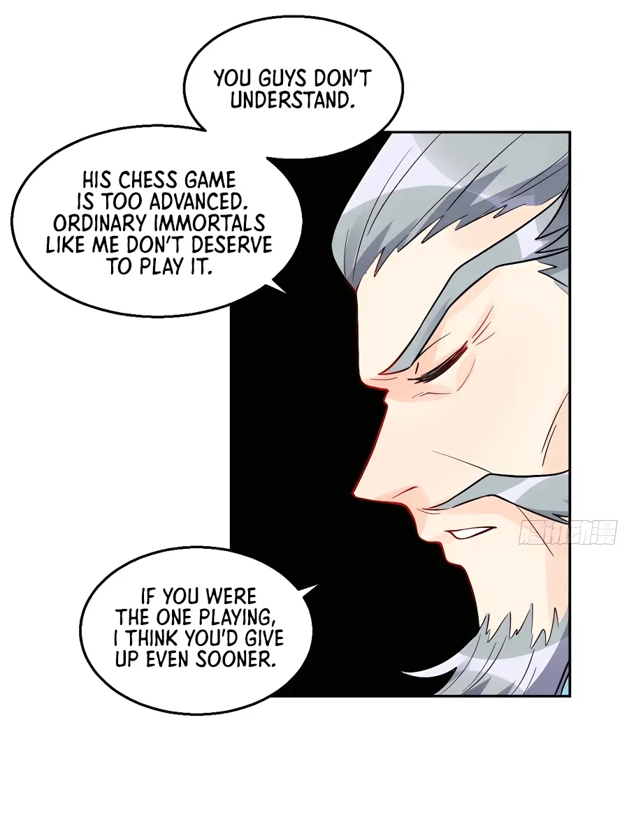 I'm Actually a Cultivation Bigshot Chapter 251 Page 36