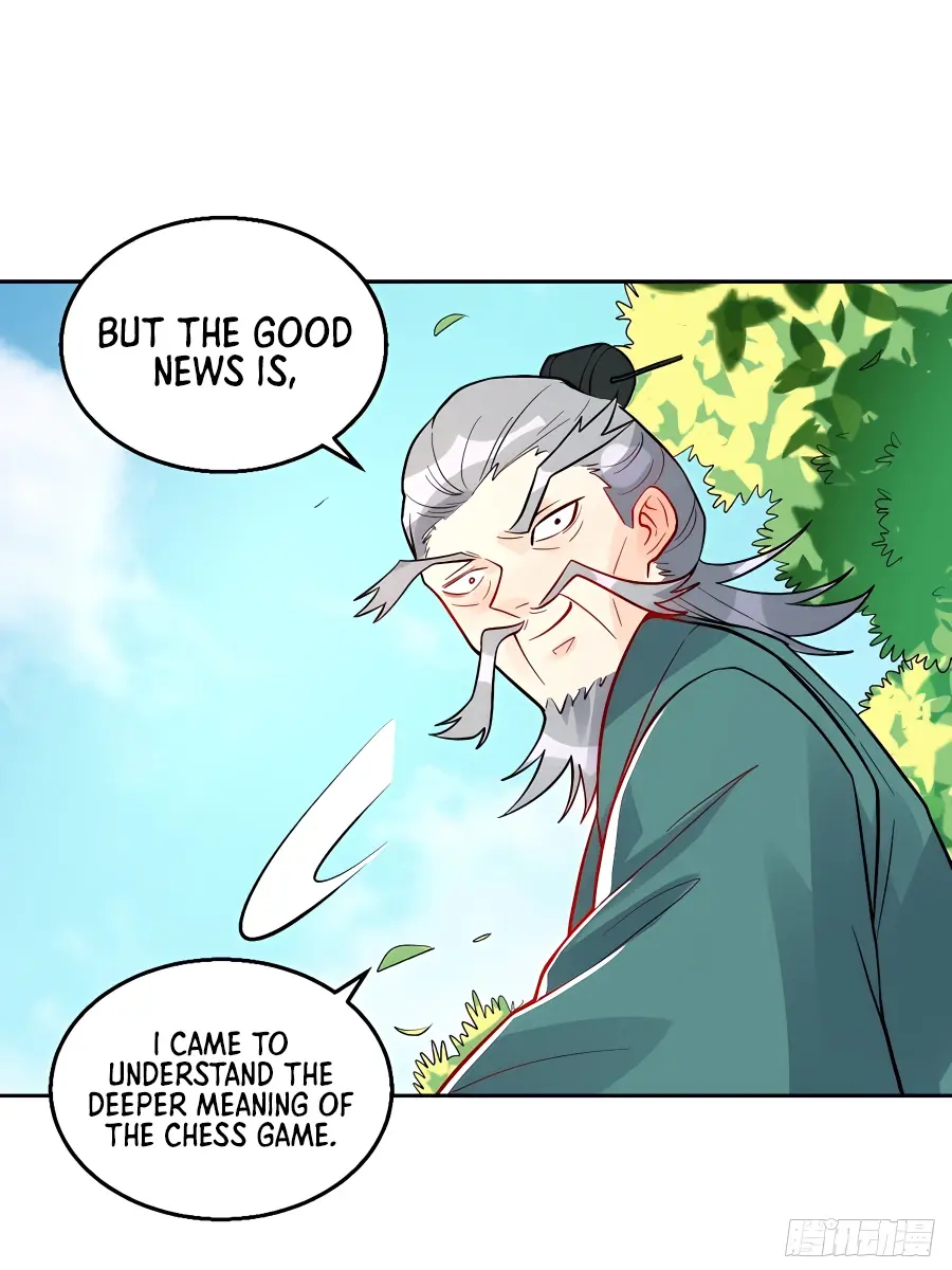 I'm Actually a Cultivation Bigshot Chapter 251 Page 37