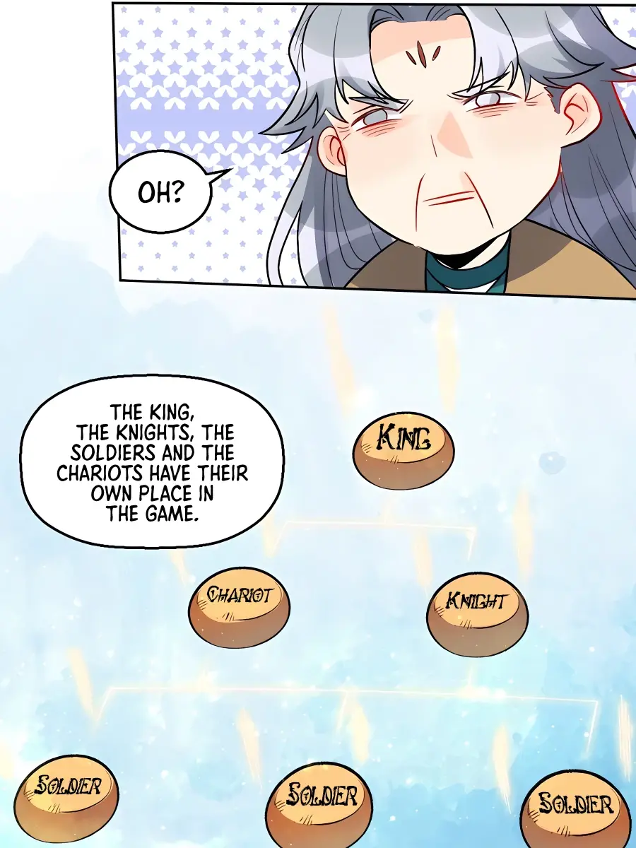 I'm Actually a Cultivation Bigshot Chapter 251 Page 40