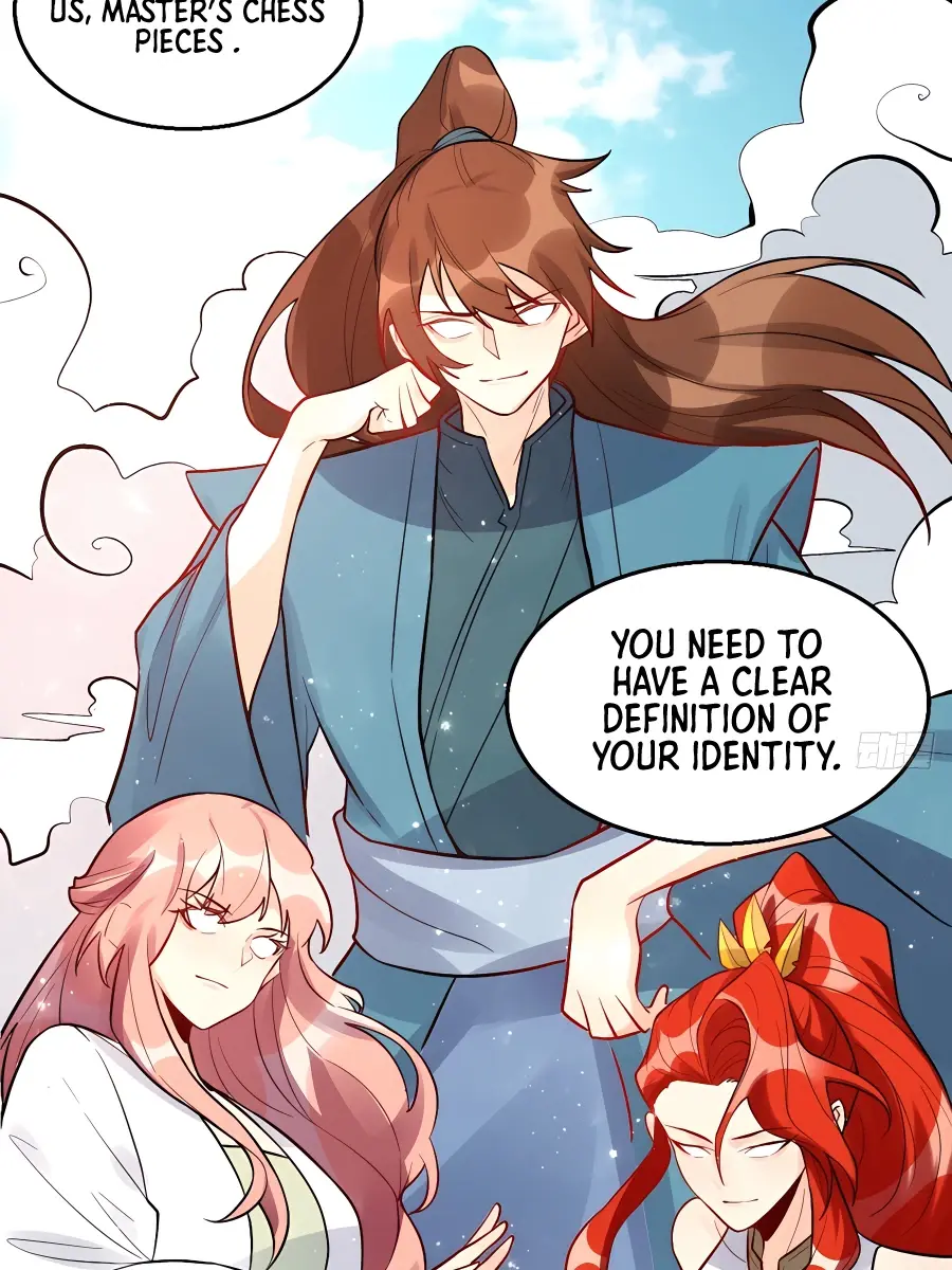 I'm Actually a Cultivation Bigshot Chapter 251 Page 42