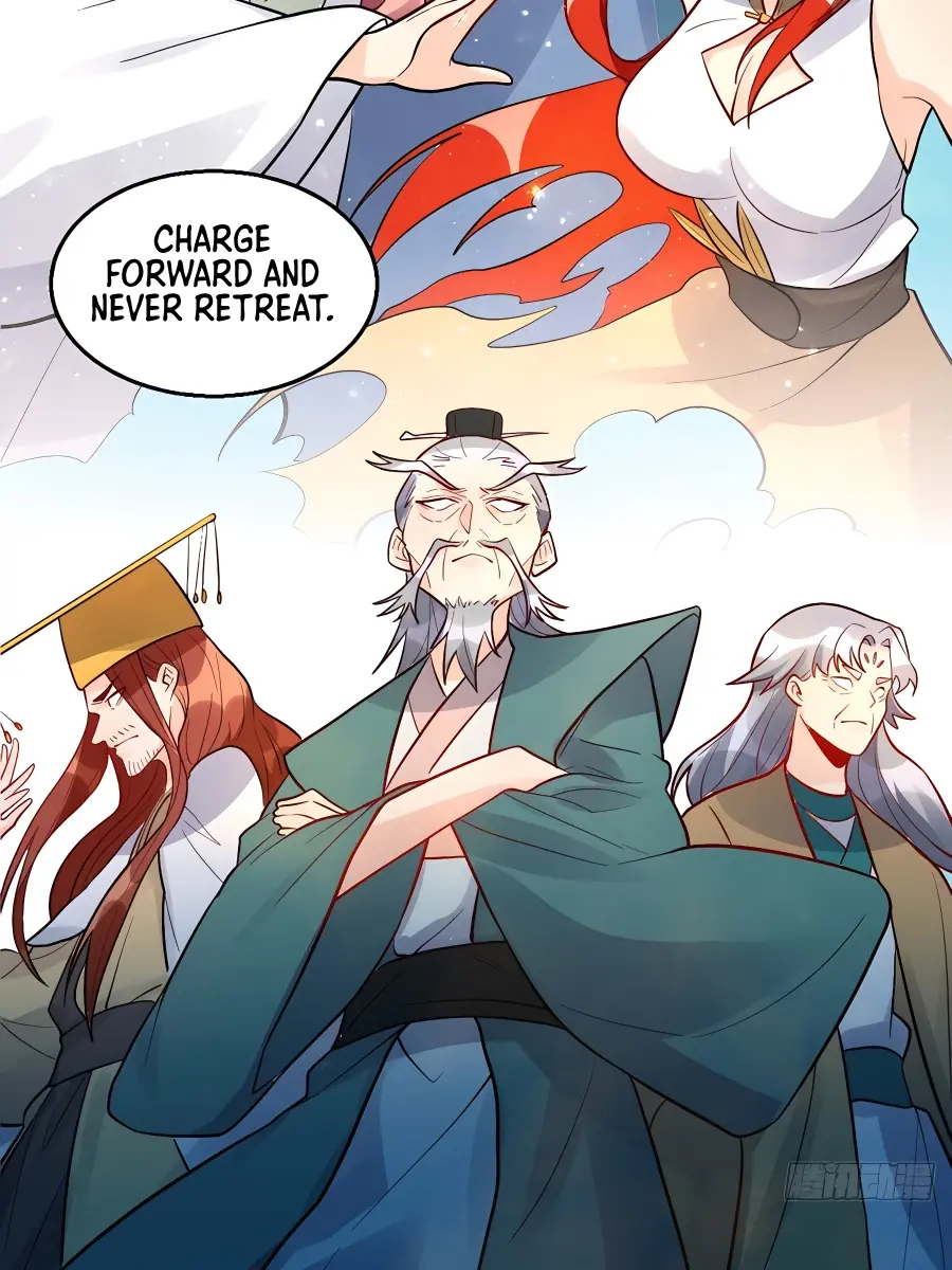 I'm Actually a Cultivation Bigshot Chapter 251 Page 43
