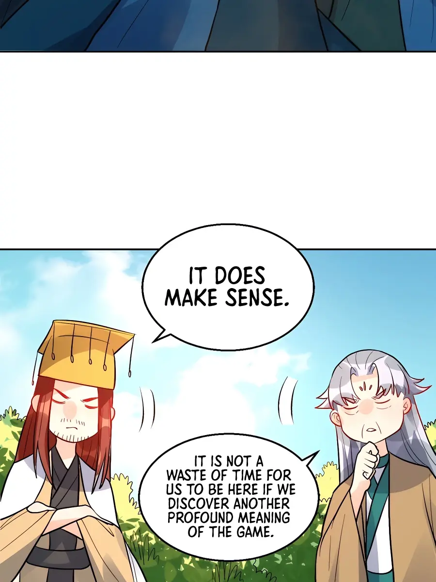 I'm Actually a Cultivation Bigshot Chapter 251 Page 44