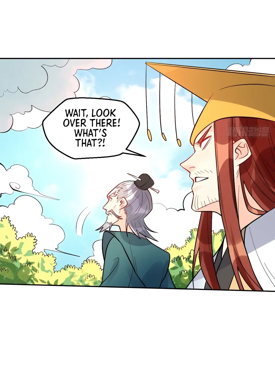 I'm Actually a Cultivation Bigshot Chapter 251 Page 48