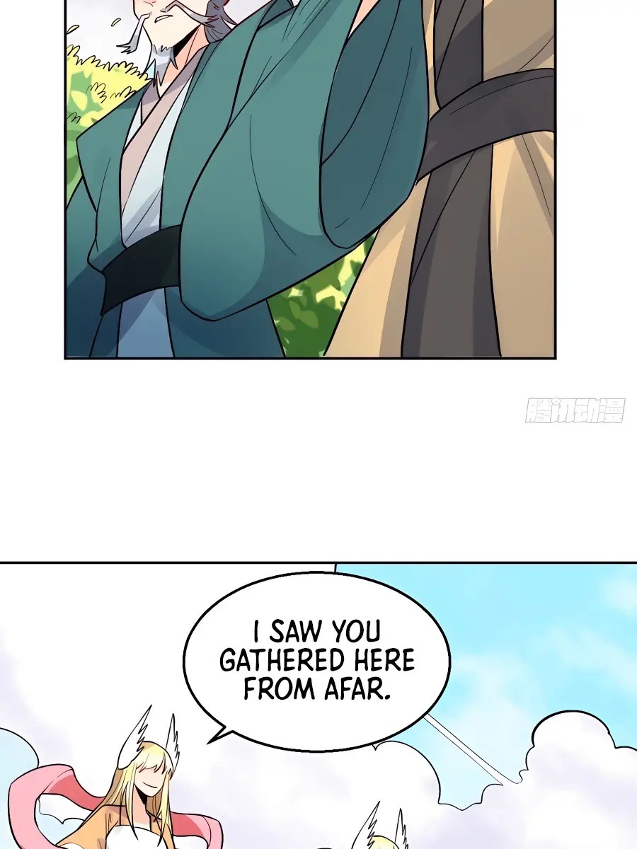 I'm Actually a Cultivation Bigshot Chapter 251 Page 51