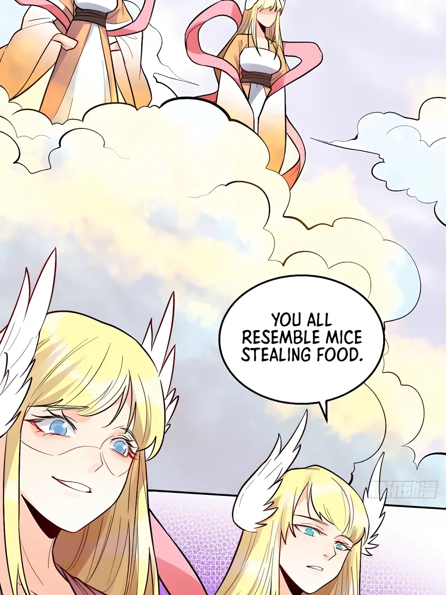 I'm Actually a Cultivation Bigshot Chapter 251 Page 52