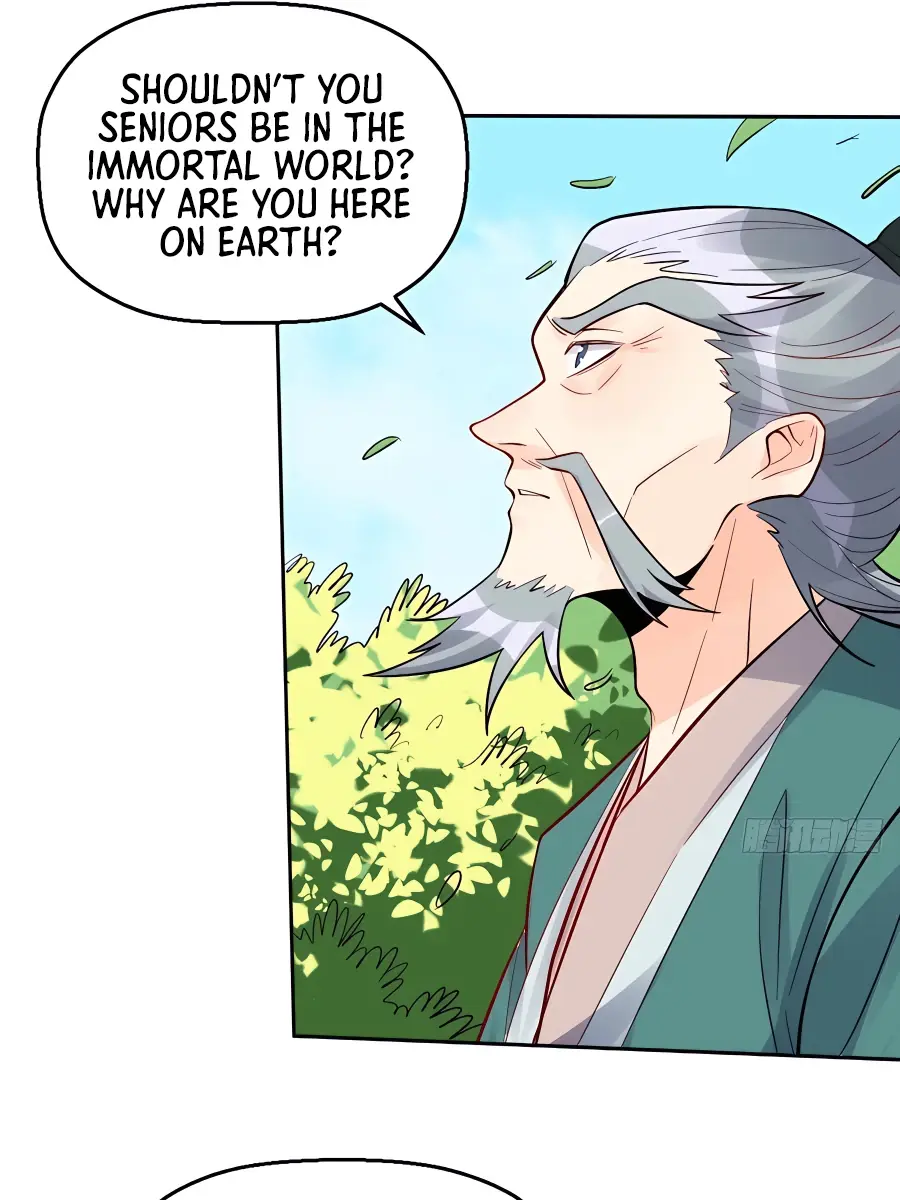 I'm Actually a Cultivation Bigshot Chapter 251 Page 55