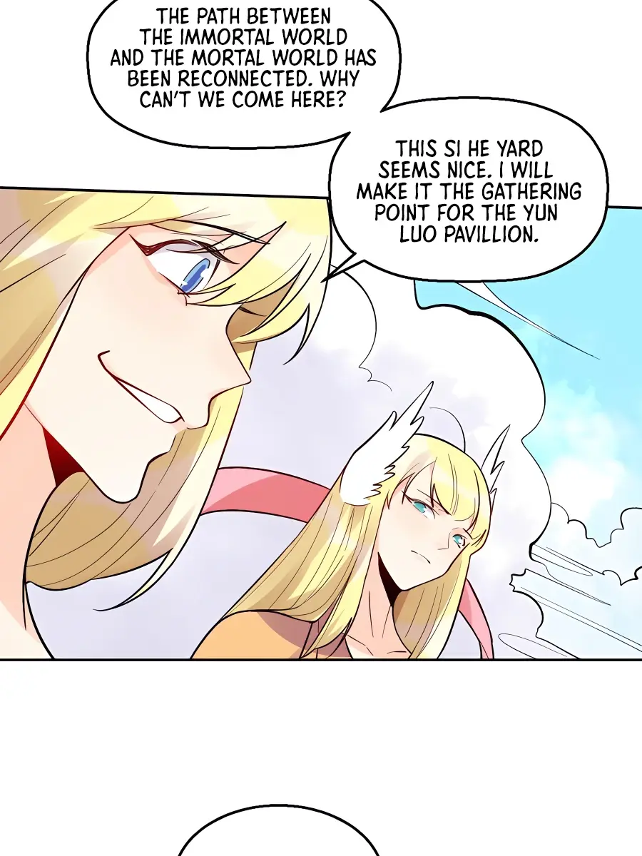 I'm Actually a Cultivation Bigshot Chapter 251 Page 56