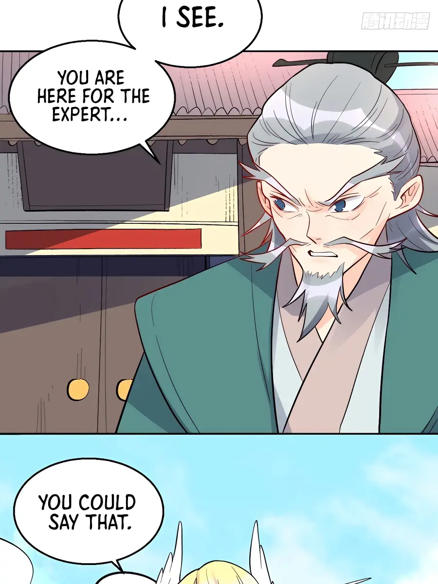 I'm Actually a Cultivation Bigshot Chapter 251 Page 57