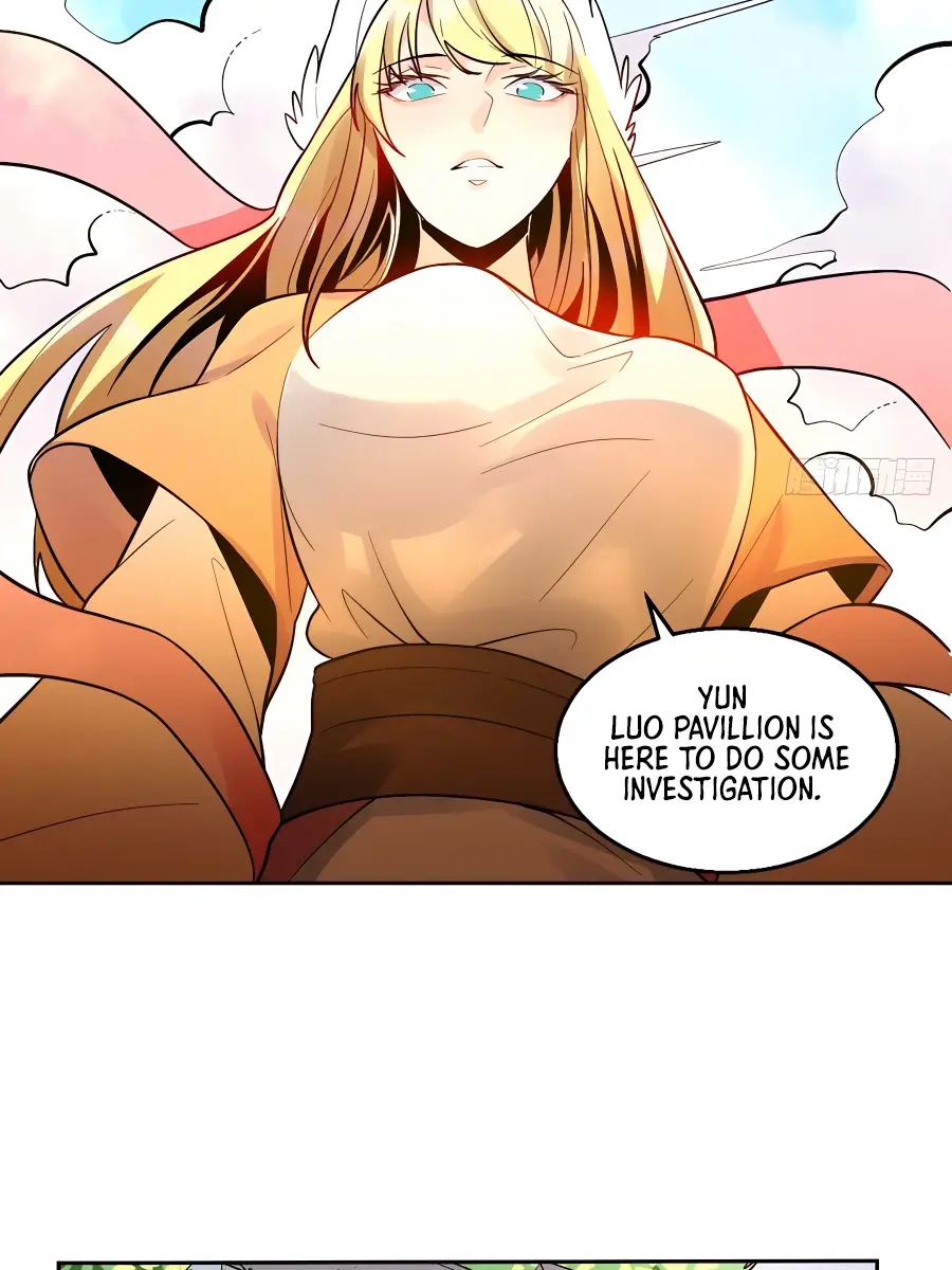 I'm Actually a Cultivation Bigshot Chapter 251 Page 58