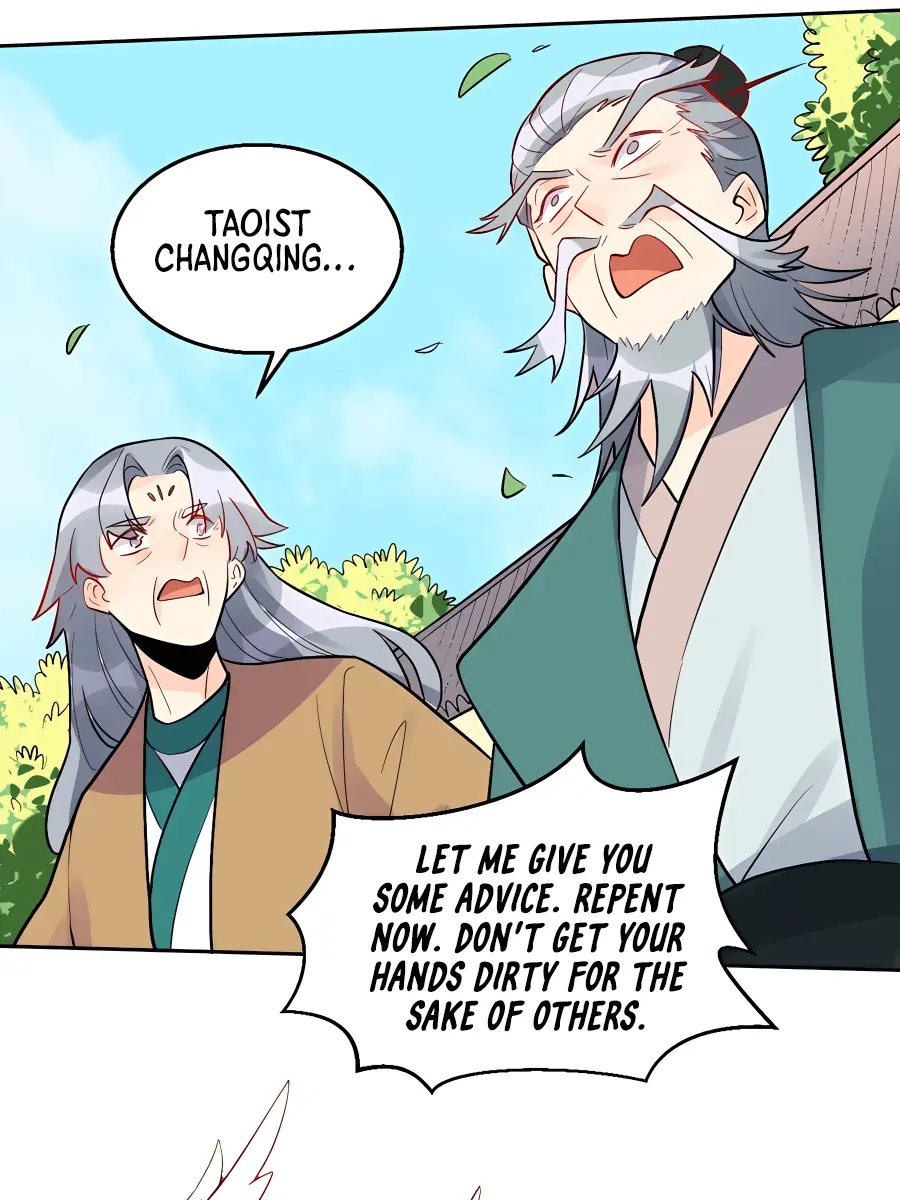 I'm Actually a Cultivation Bigshot Chapter 251 Page 62