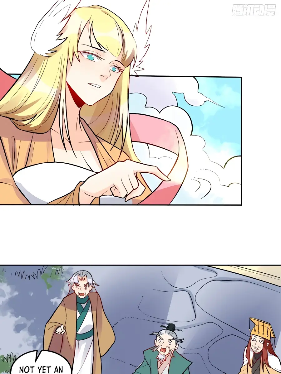 I'm Actually a Cultivation Bigshot Chapter 251 Page 63