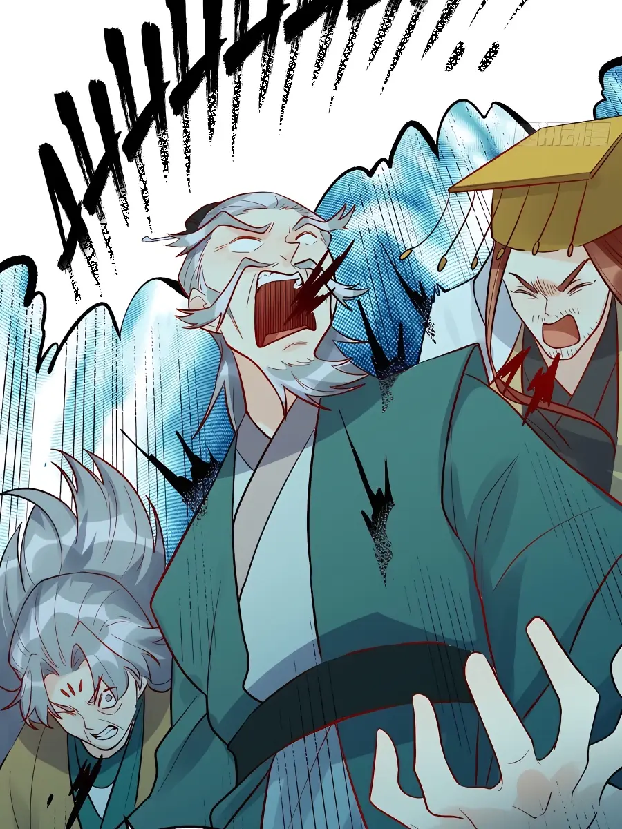 I'm Actually a Cultivation Bigshot Chapter 251 Page 70