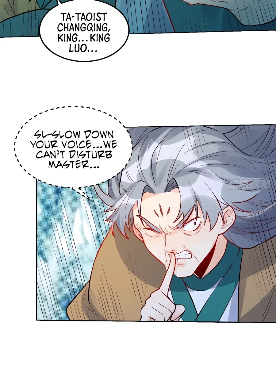 I'm Actually a Cultivation Bigshot Chapter 251 Page 71