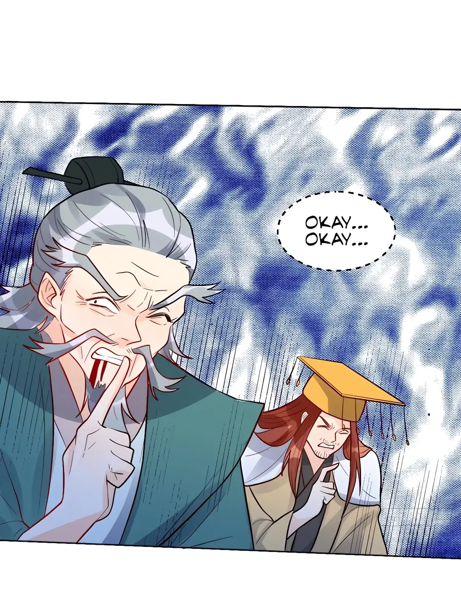 I'm Actually a Cultivation Bigshot Chapter 251 Page 72