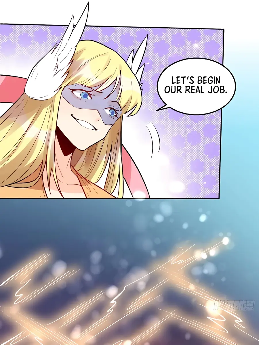 I'm Actually a Cultivation Bigshot Chapter 251 Page 76