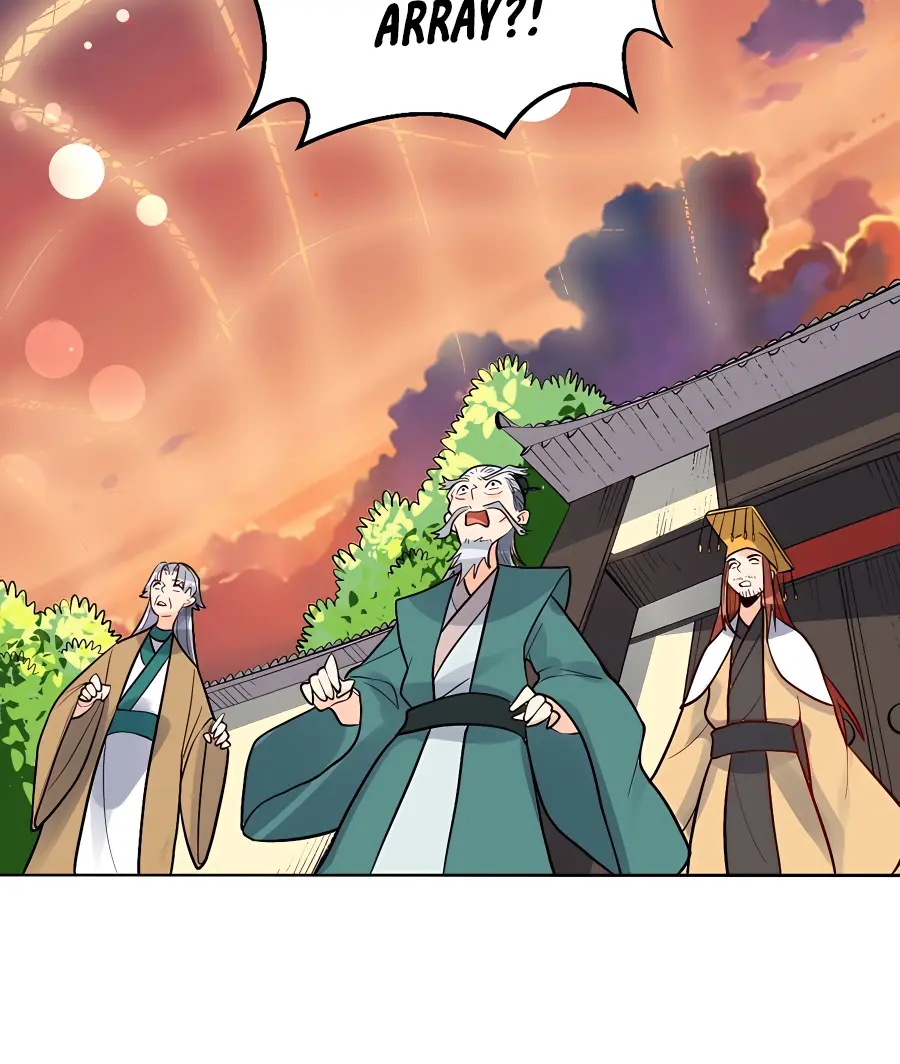 I'm Actually a Cultivation Bigshot Chapter 251 Page 80