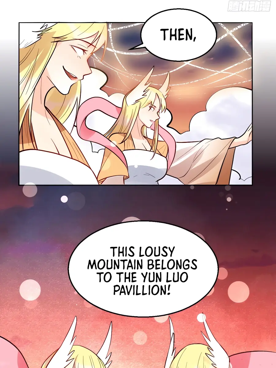 I'm Actually a Cultivation Bigshot Chapter 251 Page 82