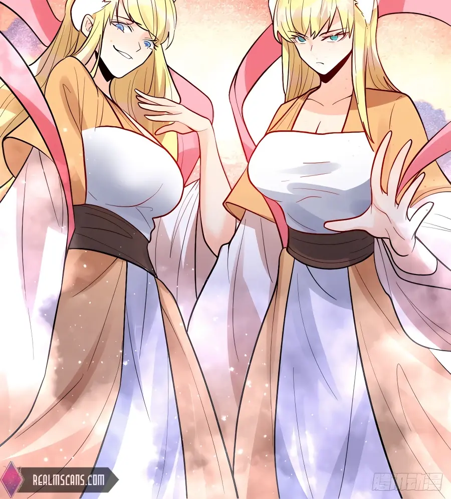 I'm Actually a Cultivation Bigshot Chapter 251 Page 83