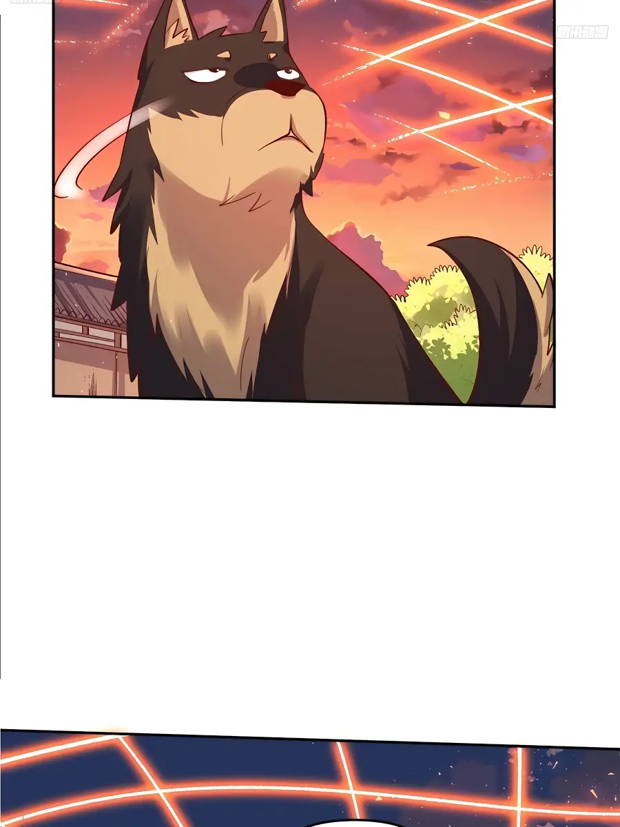 I'm Actually a Cultivation Bigshot Chapter 252 Page 7