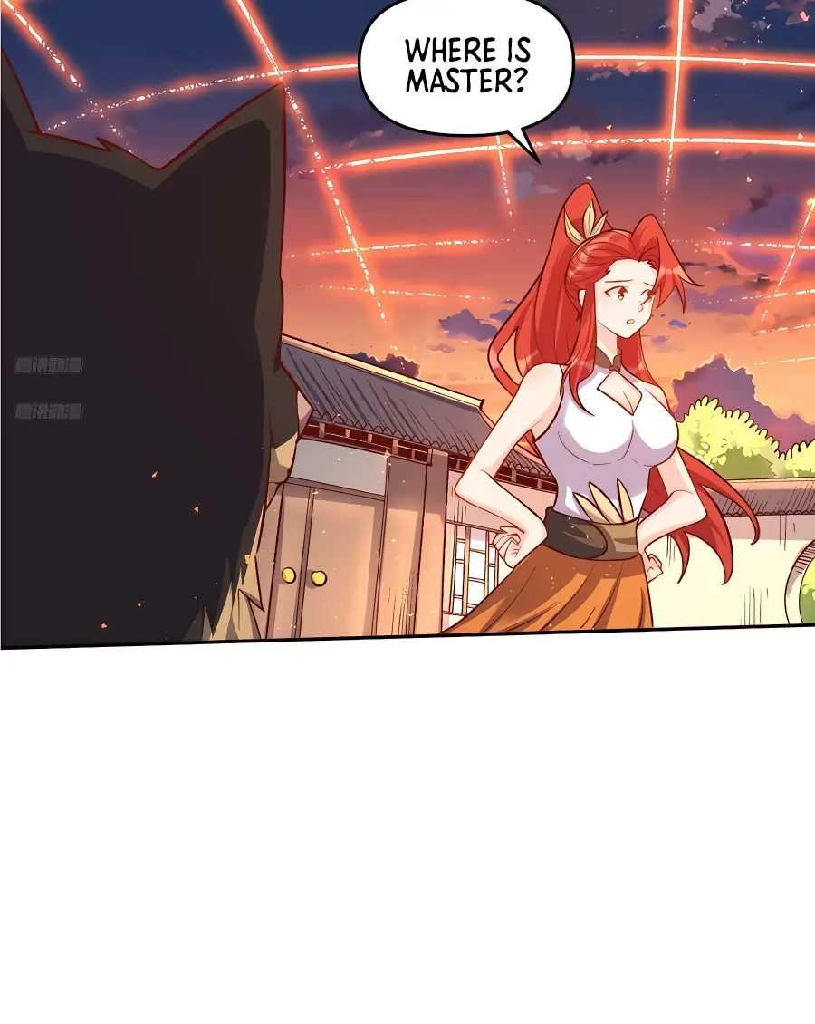 I'm Actually a Cultivation Bigshot Chapter 252 Page 8