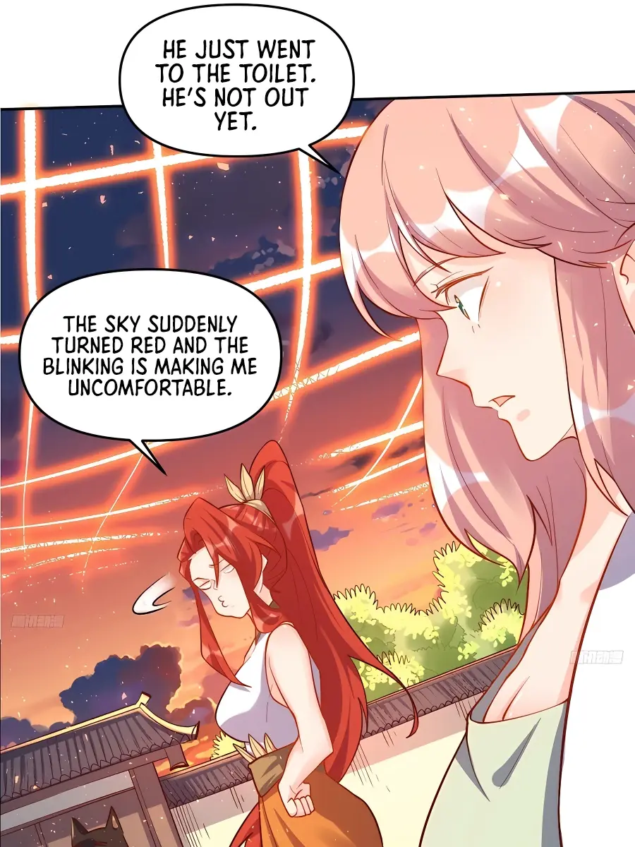 I'm Actually a Cultivation Bigshot Chapter 252 Page 10