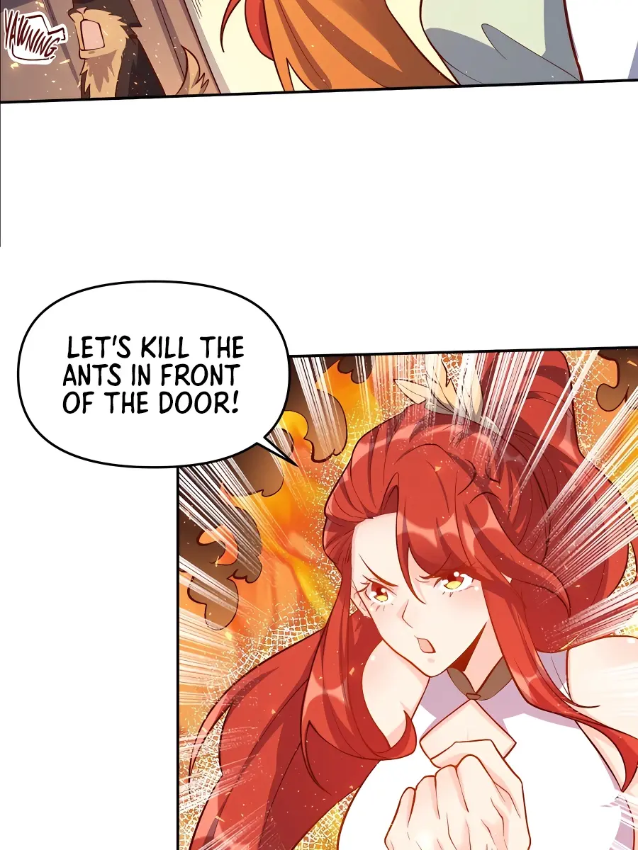 I'm Actually a Cultivation Bigshot Chapter 252 Page 11