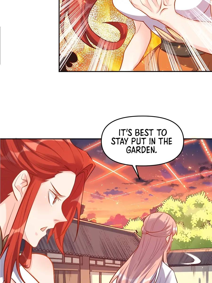 I'm Actually a Cultivation Bigshot Chapter 252 Page 12