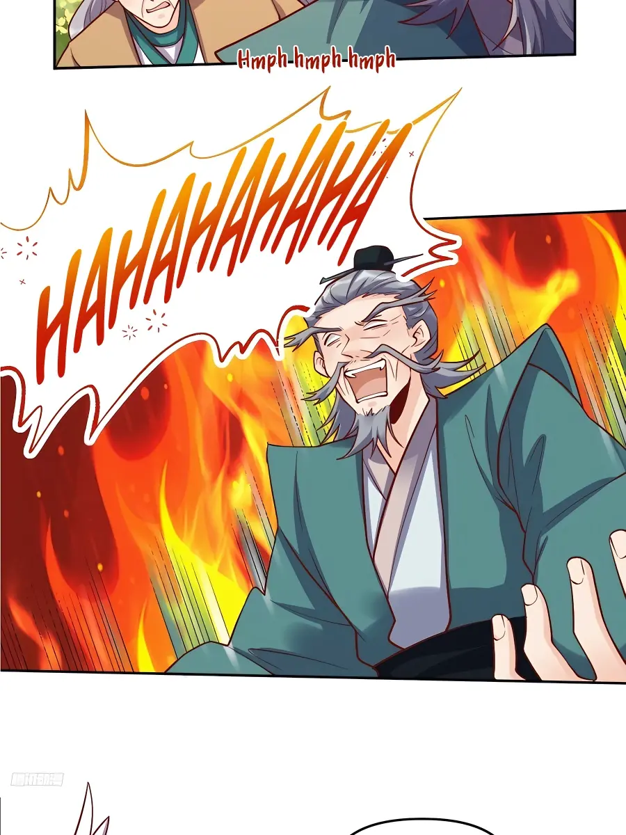 I'm Actually a Cultivation Bigshot Chapter 252 Page 18