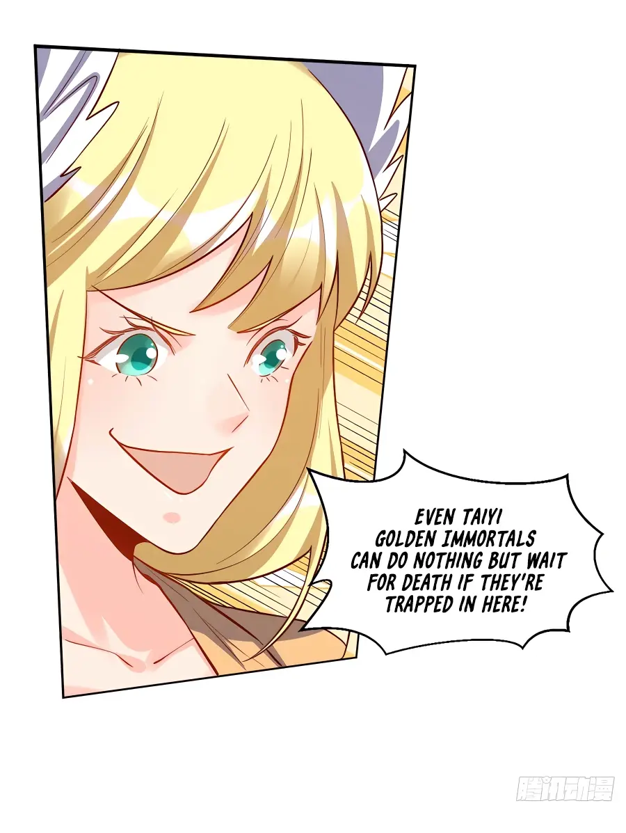 I'm Actually a Cultivation Bigshot Chapter 252 Page 22
