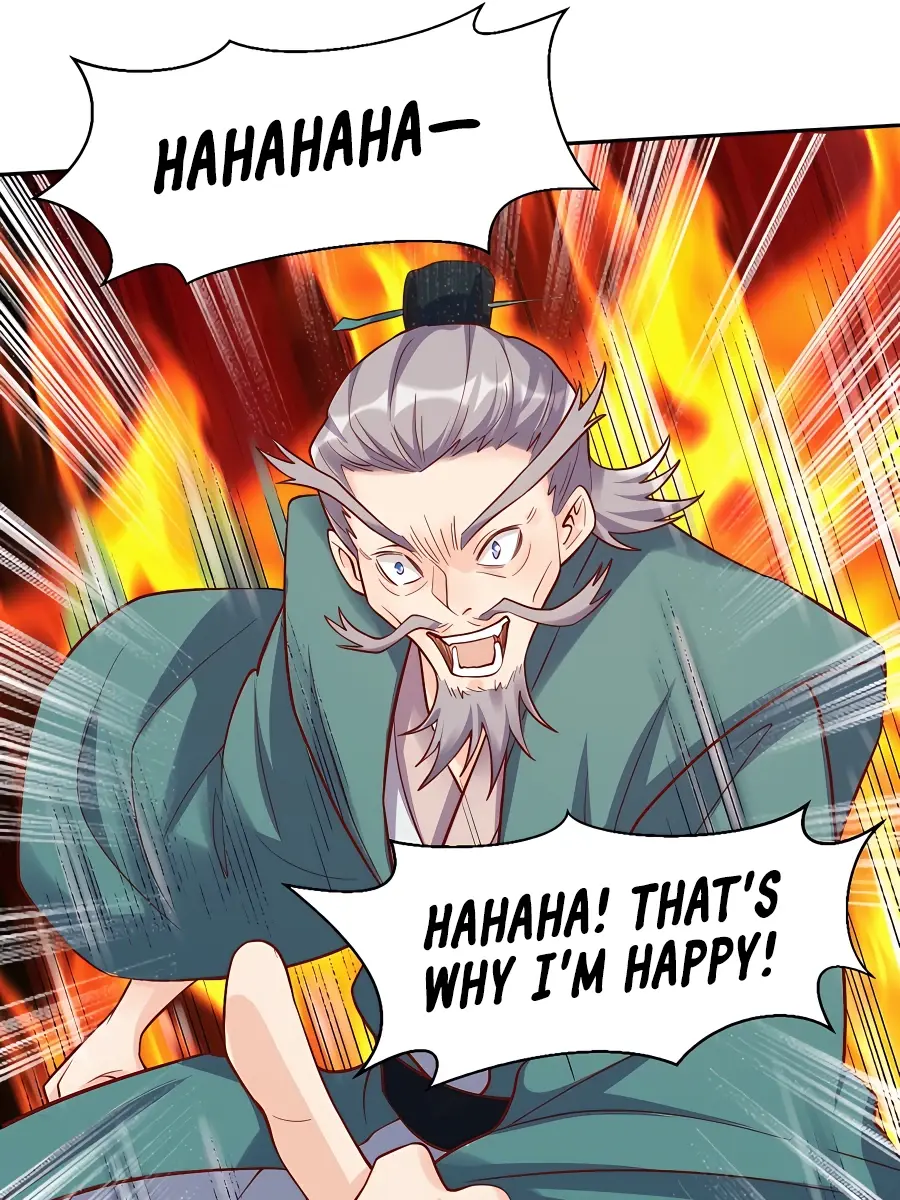 I'm Actually a Cultivation Bigshot Chapter 252 Page 24