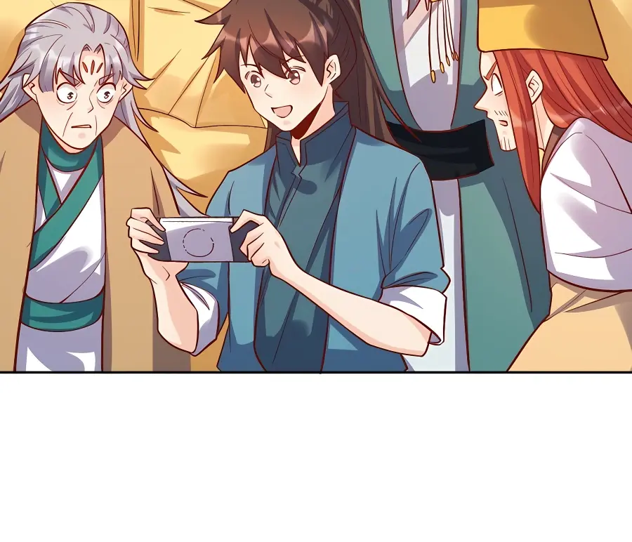 I'm Actually a Cultivation Bigshot Chapter 252 Page 27