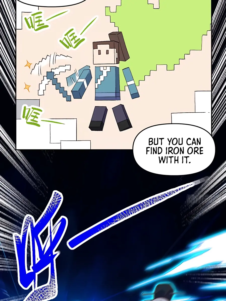 I'm Actually a Cultivation Bigshot Chapter 252 Page 30
