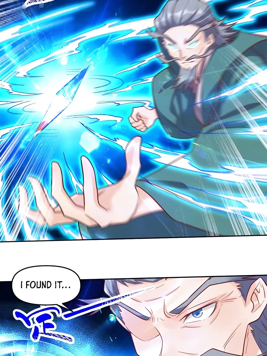 I'm Actually a Cultivation Bigshot Chapter 252 Page 31