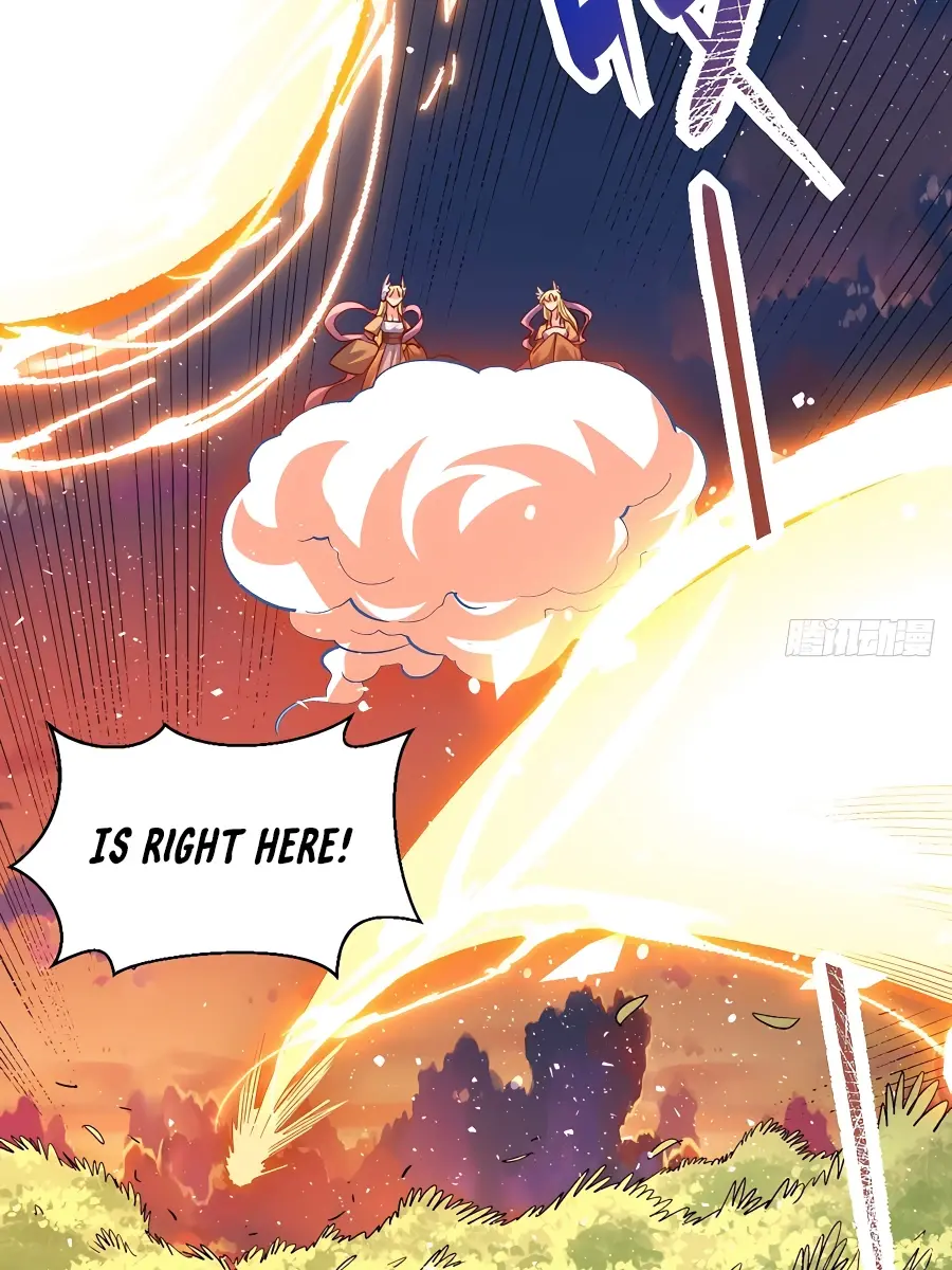 I'm Actually a Cultivation Bigshot Chapter 252 Page 36