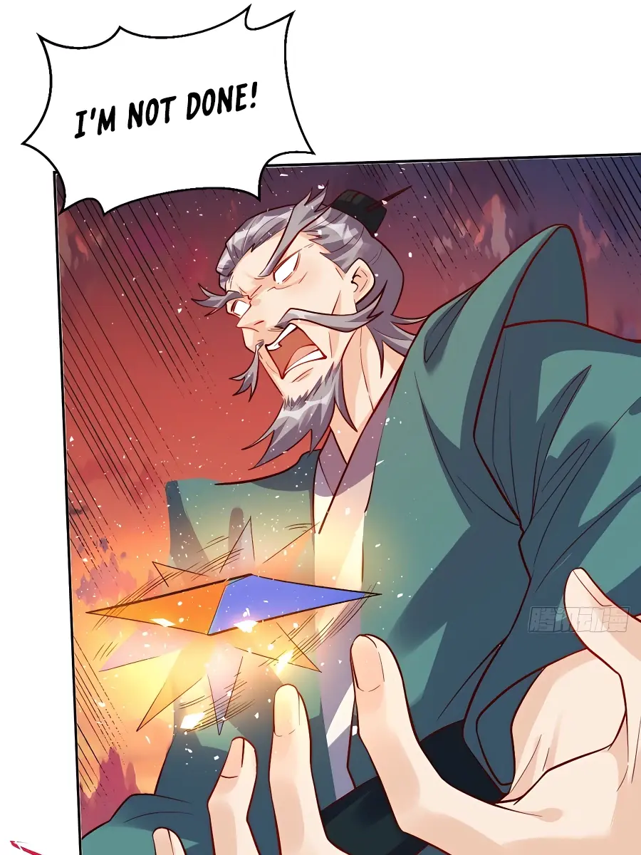 I'm Actually a Cultivation Bigshot Chapter 252 Page 41