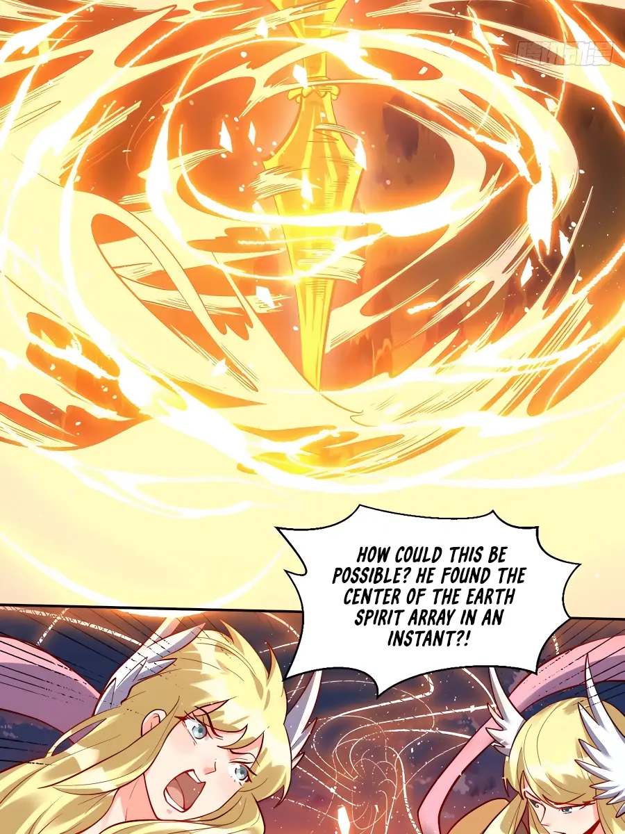 I'm Actually a Cultivation Bigshot Chapter 252 Page 43