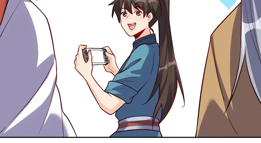 I'm Actually a Cultivation Bigshot Chapter 252 Page 45