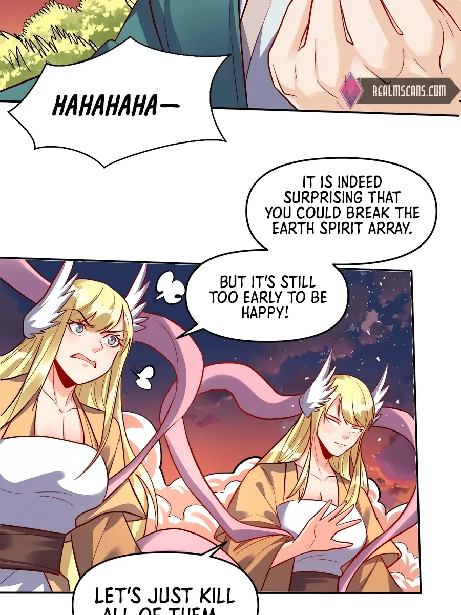 I'm Actually a Cultivation Bigshot Chapter 252 Page 48