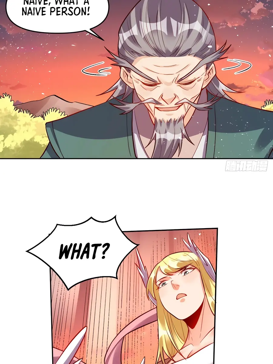 I'm Actually a Cultivation Bigshot Chapter 252 Page 50