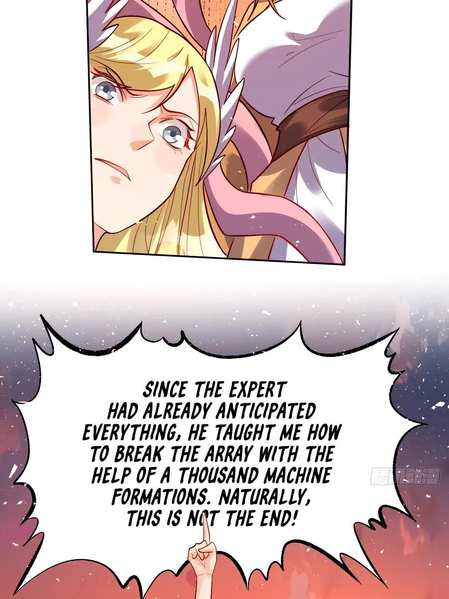I'm Actually a Cultivation Bigshot Chapter 252 Page 51