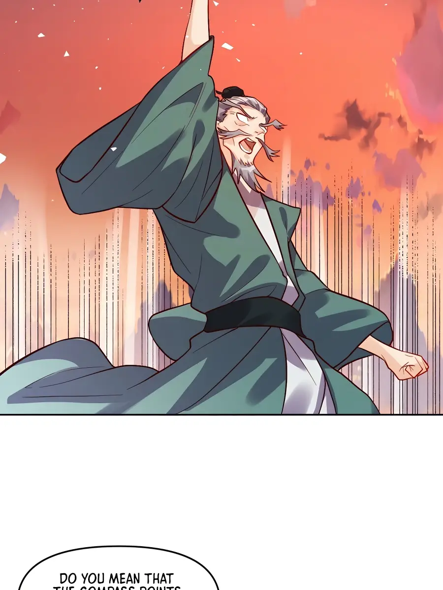 I'm Actually a Cultivation Bigshot Chapter 252 Page 52