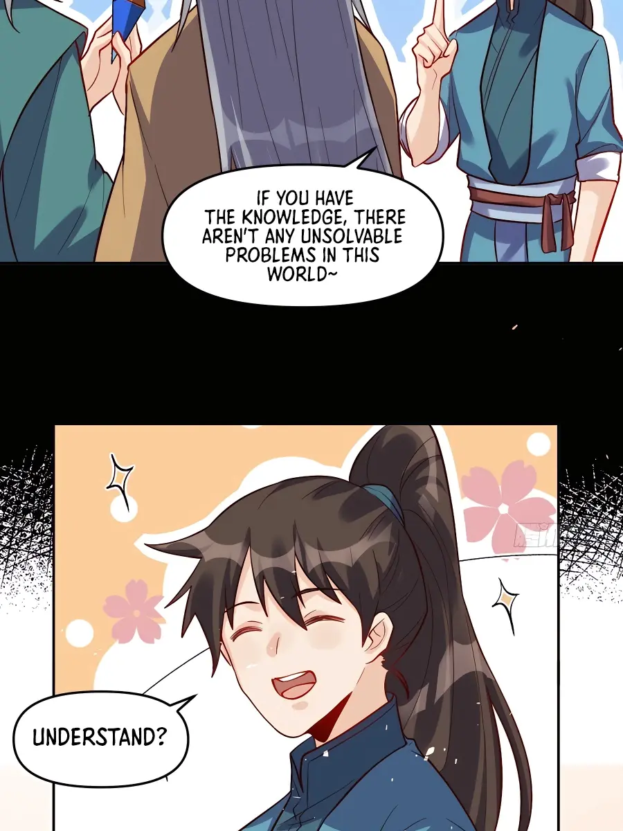 I'm Actually a Cultivation Bigshot Chapter 252 Page 57