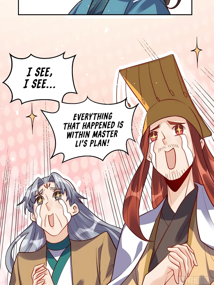 I'm Actually a Cultivation Bigshot Chapter 252 Page 58