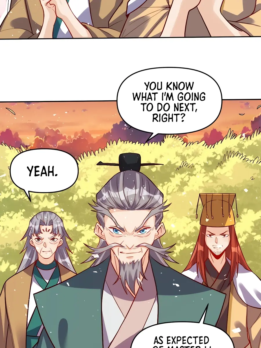 I'm Actually a Cultivation Bigshot Chapter 252 Page 59