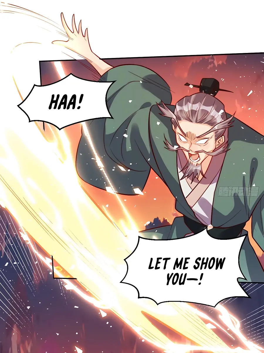 I'm Actually a Cultivation Bigshot Chapter 252 Page 63