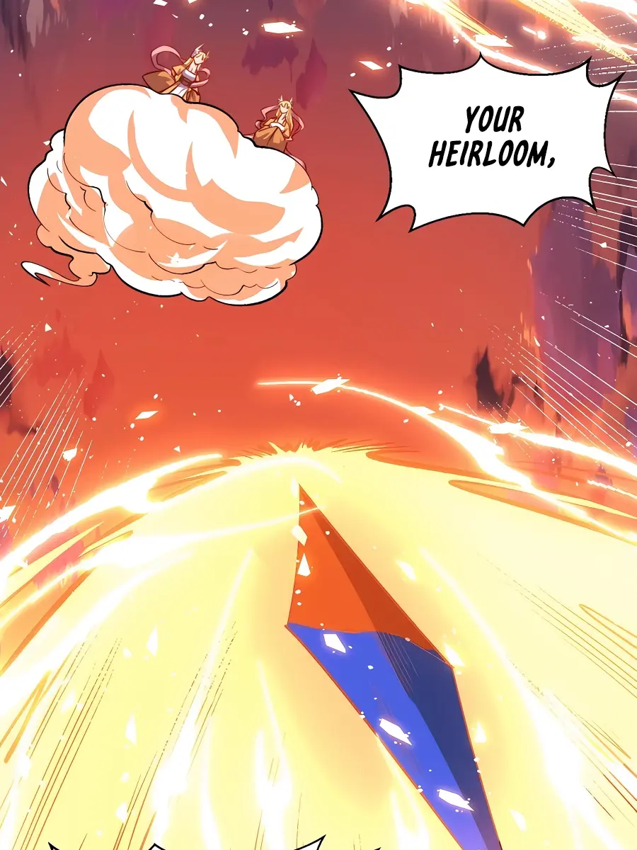 I'm Actually a Cultivation Bigshot Chapter 252 Page 64