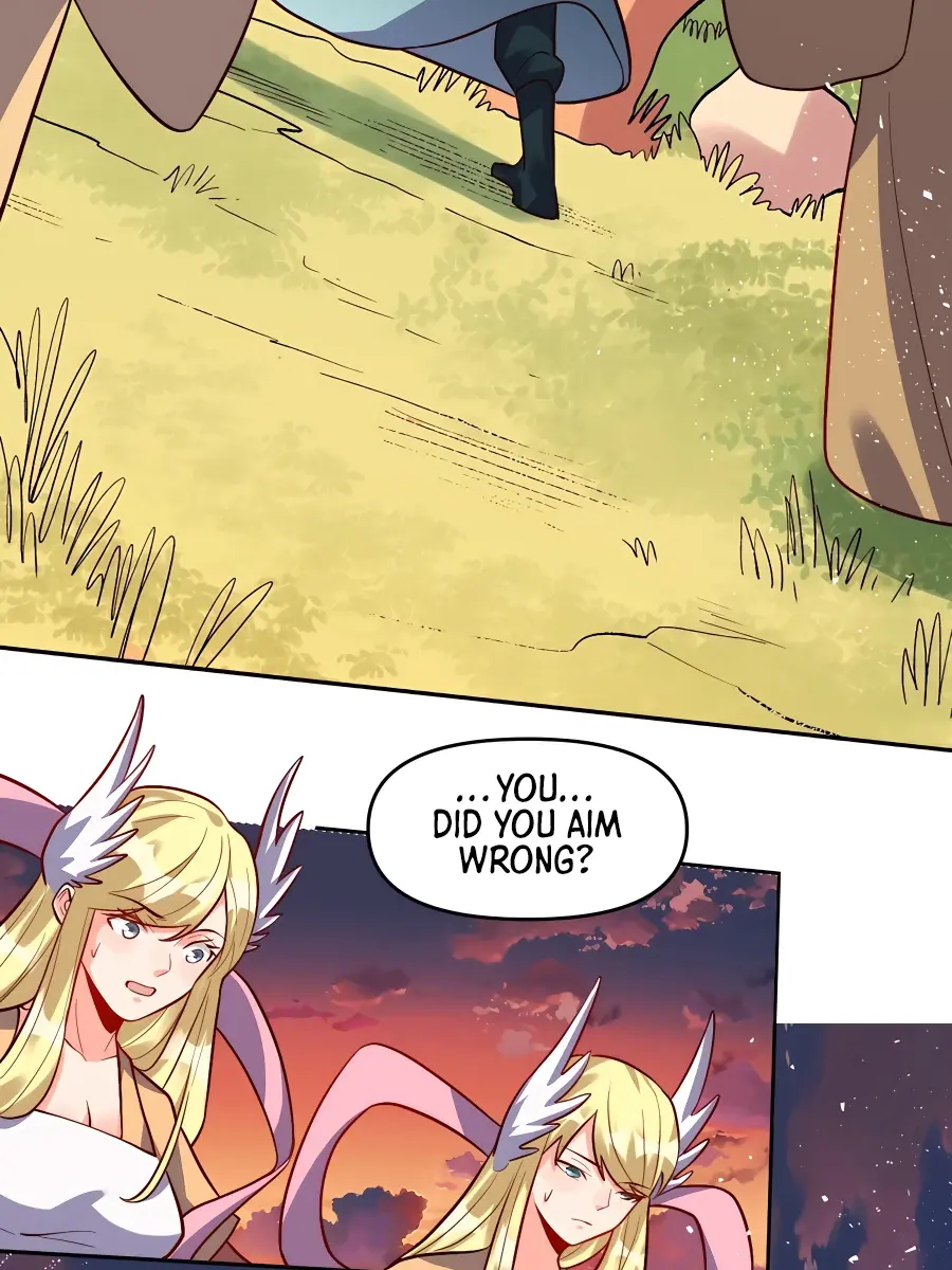 I'm Actually a Cultivation Bigshot Chapter 252 Page 71