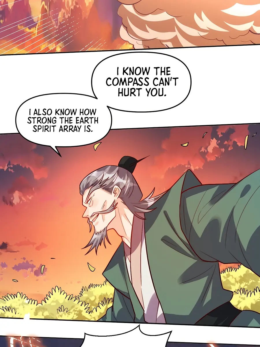 I'm Actually a Cultivation Bigshot Chapter 252 Page 78