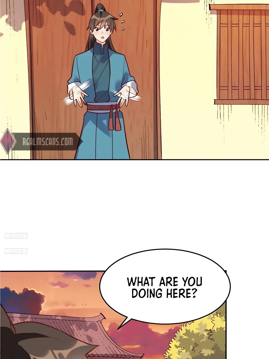I'm Actually a Cultivation Bigshot Chapter 253 Page 5