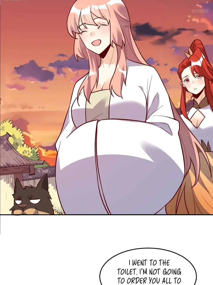 I'm Actually a Cultivation Bigshot Chapter 253 Page 7